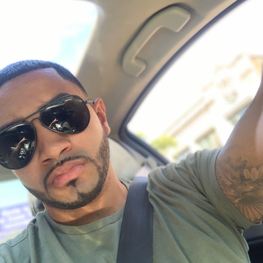 Meet your Posher, Hector